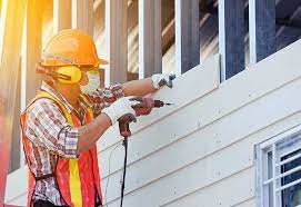 Affordable siding repair and maintenance services in East Sparta, OH